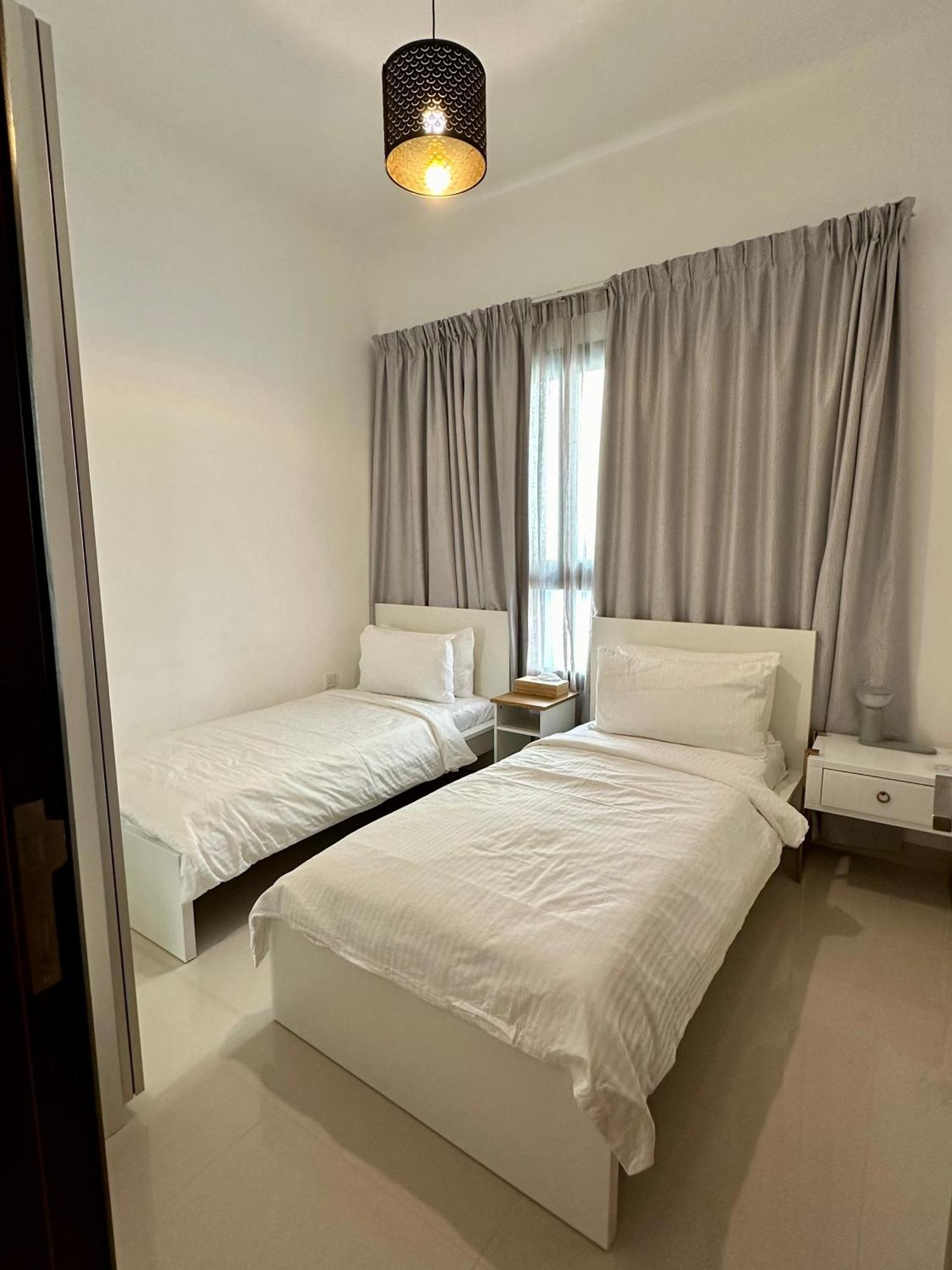 Al Dana Sea View Villa Фуджейра Екстериор снимка