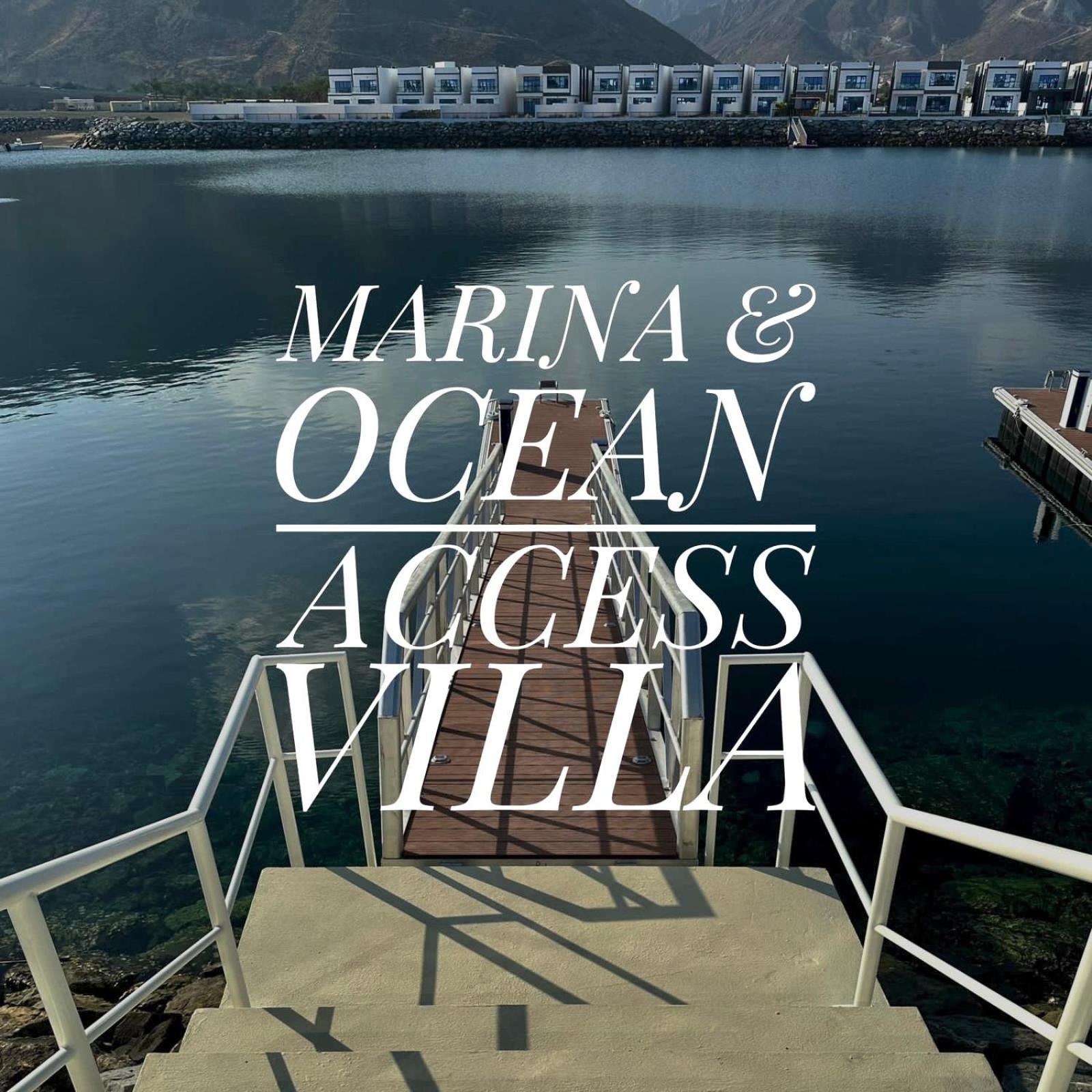 Al Dana Sea View Villa Фуджейра Стая снимка